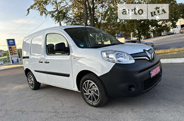 Минивэн Renault Kangoo 2020 в Днепре