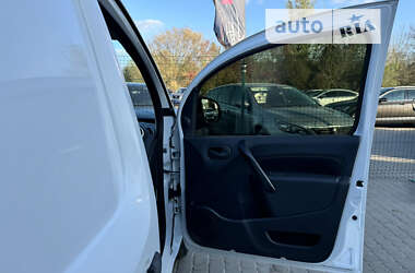 Грузовой фургон Renault Kangoo 2016 в Бердичеве