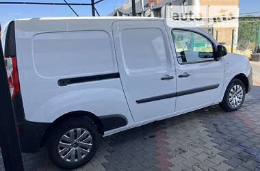 Вантажний фургон Renault Kangoo 2019 в Вінниці