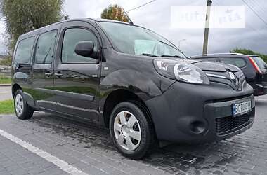 Мінівен Renault Kangoo 2018 в Трускавці