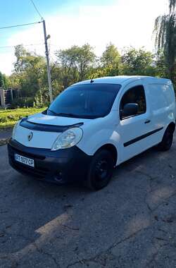 Вантажний фургон Renault Kangoo 2011 в Калуші