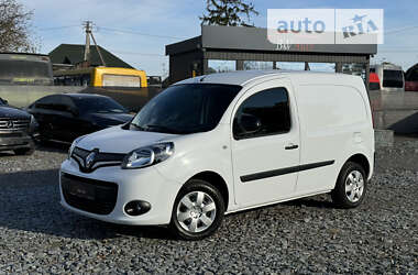 Вантажний фургон Renault Kangoo 2019 в Бродах