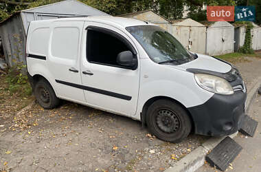 Вантажний фургон Renault Kangoo 2016 в 