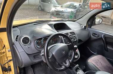 Грузовой фургон Renault Kangoo 2013 в 