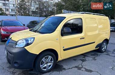 Грузовой фургон Renault Kangoo 2013 в Одессе