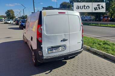 Вантажний фургон Renault Kangoo 2011 в Вінниці