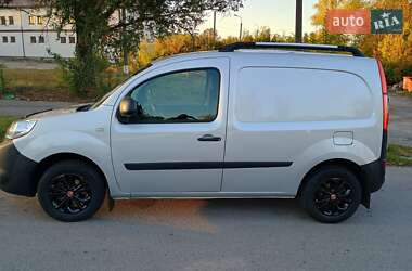 Грузовой фургон Renault Kangoo 2018 в 