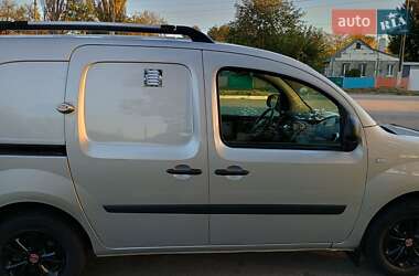 Грузовой фургон Renault Kangoo 2018 в 