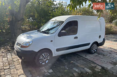 Грузовой фургон Renault Kangoo 2005 в 