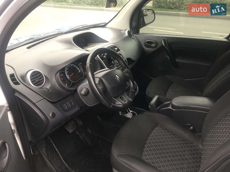 Минивэн Renault Kangoo 2014 в Хмельницком фото 5 Минивэн Renault Kangoo 2014 в Хмельницком