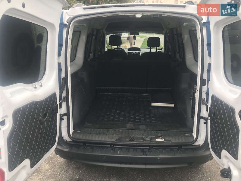 Минивэн Renault Kangoo 2014 в Хмельницком фото 12 Минивэн Renault Kangoo 2014 в Хмельницком