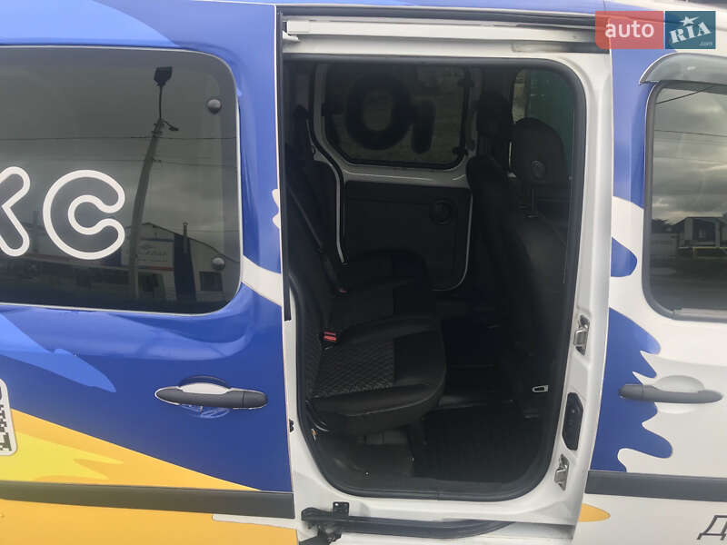 Минивэн Renault Kangoo 2014 в Хмельницком фото 14 Минивэн Renault Kangoo 2014 в Хмельницком