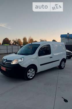 Вантажний фургон Renault Kangoo 2019 в Млиніві