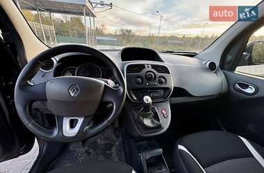 Минивэн Renault Kangoo 2014 в Львове