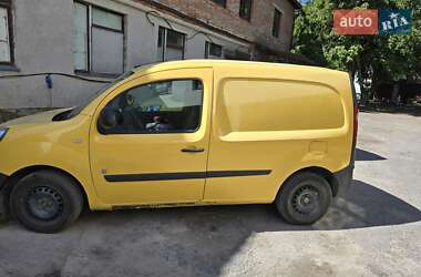 Грузовой фургон Renault Kangoo 2013 в 