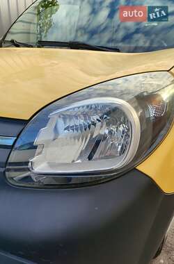 Грузовой фургон Renault Kangoo 2013 в 