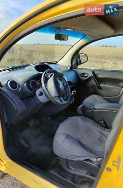 Грузовой фургон Renault Kangoo 2013 в 