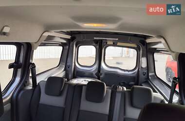 Минивэн Renault Kangoo 2018 в 