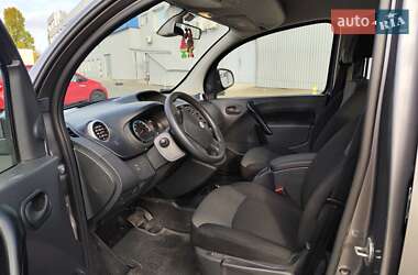 Минивэн Renault Kangoo 2018 в 