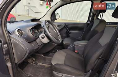 Минивэн Renault Kangoo 2018 в 