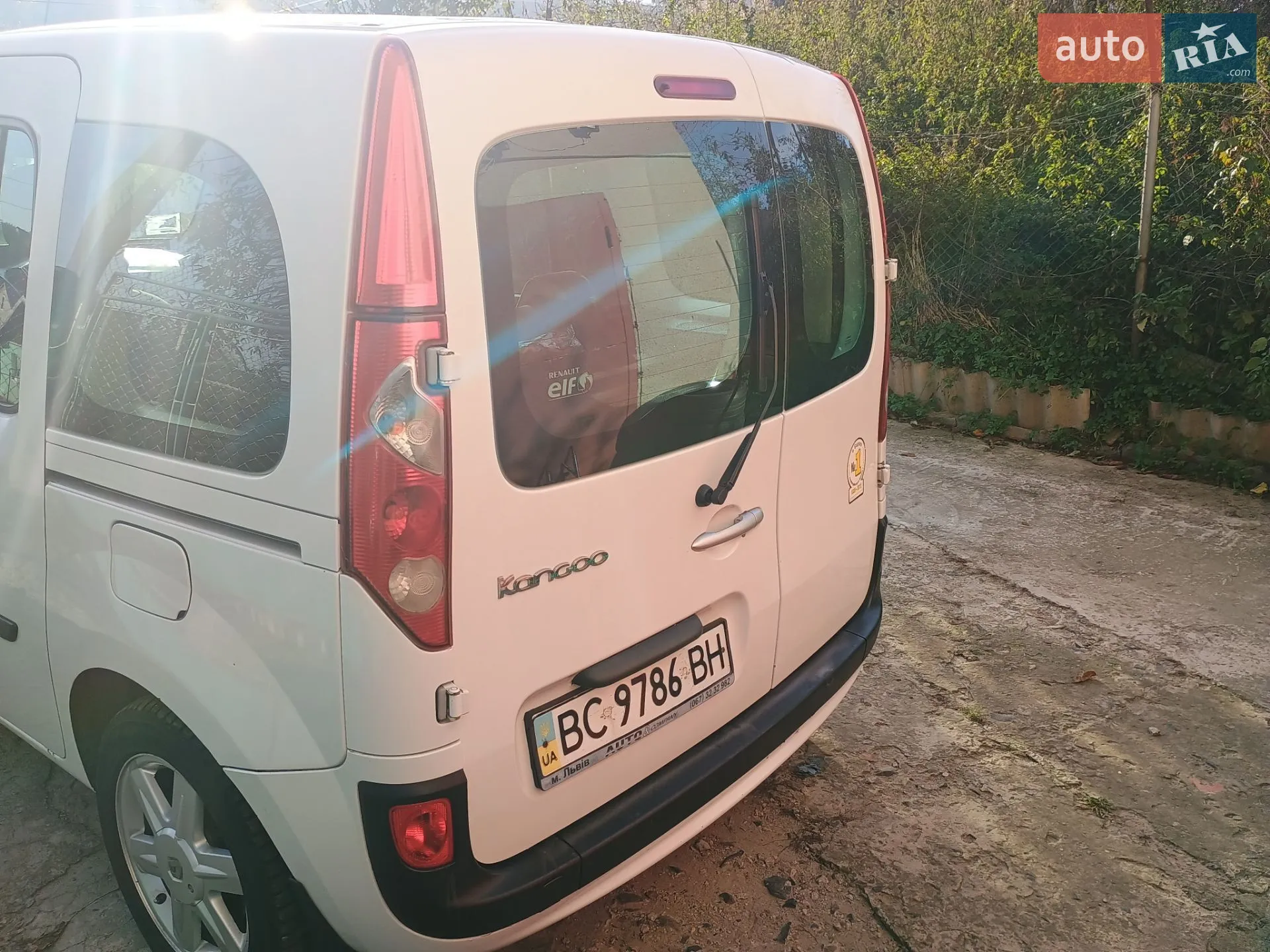 2013 Renault Kangoo - мініатюра 20