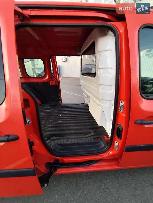 Грузовой фургон Renault Kangoo 2018 в Киеве фото 23 Грузовой фургон Renault Kangoo 2018 в Киеве