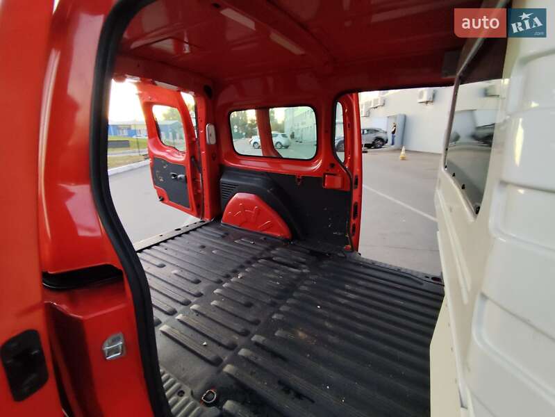 Грузовой фургон Renault Kangoo 2018 в Киеве фото 26 Грузовой фургон Renault Kangoo 2018 в Киеве