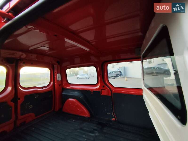 Грузовой фургон Renault Kangoo 2018 в Киеве фото 30 Грузовой фургон Renault Kangoo 2018 в Киеве