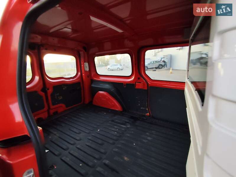 Грузовой фургон Renault Kangoo 2018 в Киеве фото 20 Грузовой фургон Renault Kangoo 2018 в Киеве