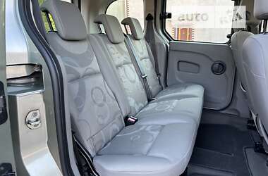 Мінівен Renault Kangoo 2011 в Івано-Франківську