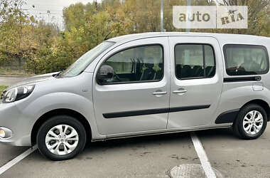 Мінівен Renault Kangoo 2014 в Києві