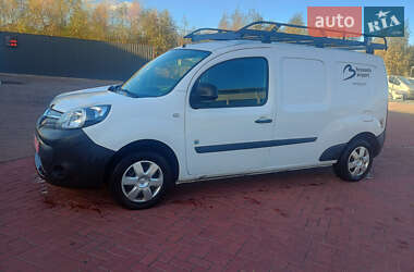 Вантажний фургон Renault Kangoo 2013 в Рівному