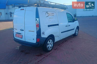 Вантажний фургон Renault Kangoo 2013 в Рівному