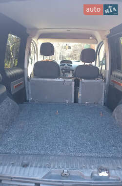Минивэн Renault Kangoo 2009 в 
