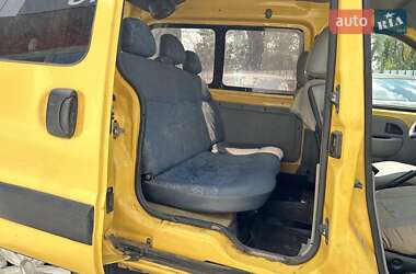 Мінівен Renault Kangoo 2006 в Миколаєві