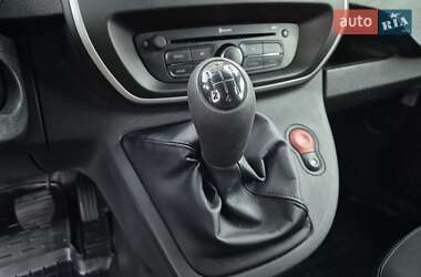 Вантажний фургон Renault Kangoo 2013 в Києві