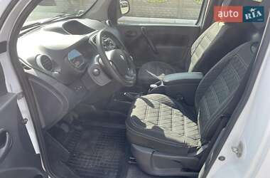 Грузовой фургон Renault Kangoo 2020 в 