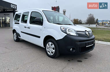 Мінівен Renault Kangoo 2019 в Дубні