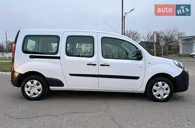 Минивэн Renault Kangoo 2019 в Дубно