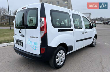 Минивэн Renault Kangoo 2019 в Дубно