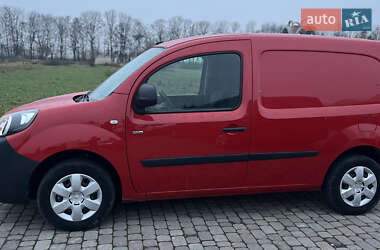 Грузовой фургон Renault Kangoo 2019 в Львове