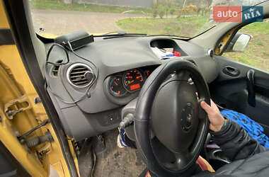 Грузовой фургон Renault Kangoo 2012 в 