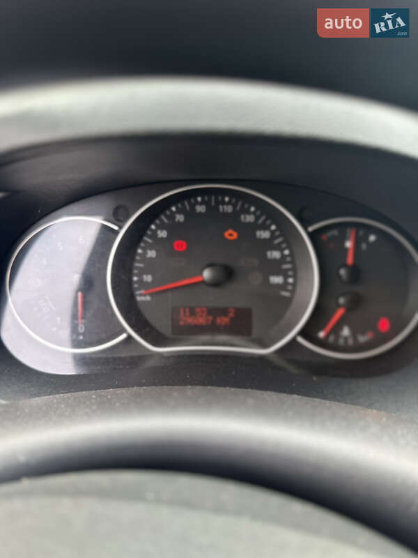 Вантажний фургон Renault Kangoo 2015 в Умані фото 7 Вантажний фургон Renault Kangoo 2015 в Умані