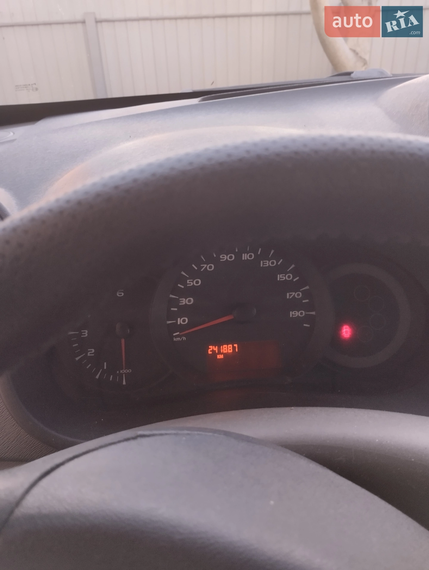 2010 Renault Kangoo - мініатюра 3