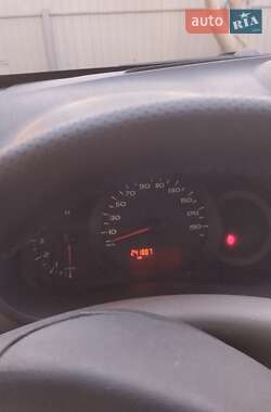 Мінівен Renault Kangoo 2010 в 