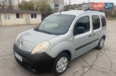 Мінівен Renault Kangoo 2011 в Миколаєві