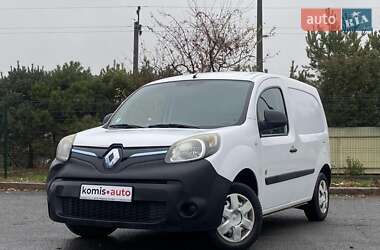 Грузовой фургон Renault Kangoo 2014 в Хмельницком