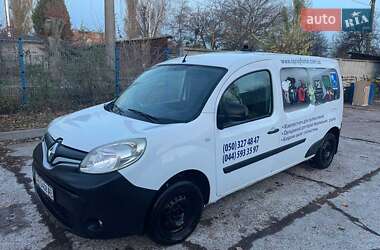 Вантажний фургон Renault Kangoo 2013 в Києві