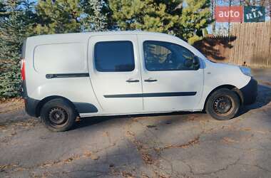 Другие грузовики Renault Kangoo 2014 в Жмеринке