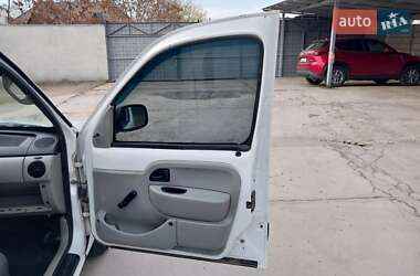 Минивэн Renault Kangoo 2004 в Николаеве